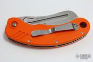 Universal Locking Utility