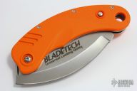 Universal Locking Utility