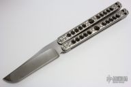 Orion w/ Signed Case