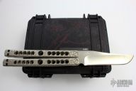 Orion w/ Signed Case