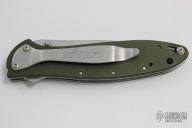 1660OL Leek Flipper