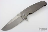 Framelock Flipper #9