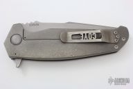 Framelock Flipper #9