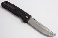 ATCF - Carbon Fiber