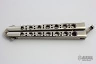 Model 44 Balisong