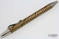 C375MMG Moku Me Gane Click Pen