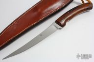 6" Fillet Knife