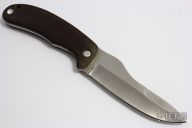 Tim Wegner Design Fixed Blade #6855