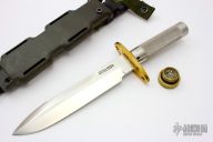 Model 18-7.5" - Attack Survival