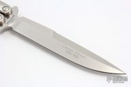 Rare Model 42SS Balisong Weehawk LE - 055/500