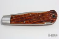 Remington 1306 Style Lockback