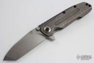 Storm Tanto Flipper (No. 143 of 180)