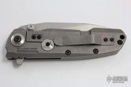 Storm Tanto Flipper (No. 143 of 180)