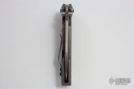 Storm Tanto Flipper (No. 143 of 180)