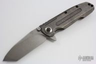 Storm Tanto Flipper (No. 101 of 180)