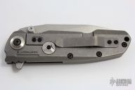 Storm Tanto Flipper (No. 101 of 180)