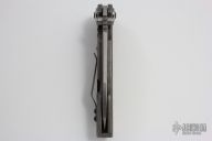 Storm Tanto Flipper (No. 101 of 180)