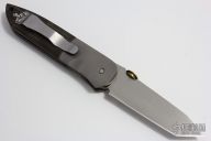 Early Garage Period 6 with Threaded Pivot