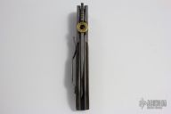 Early Garage Period 6 with Threaded Pivot