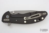 Custom XM-24 - Working Finish/ Carbon Fiber