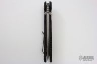 Custom XM-24 - Working Finish/ Carbon Fiber