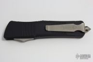 138-6 Troodon D/E Satin Full Serrated