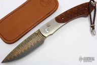 B12 Keelback 074/250