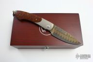 B12 Keelback 074/250