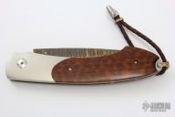 B12 Keelback 074/250