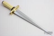 Vintage Model 13 - 12" Arkansas Toothpick