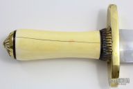 Vintage Model 13 - 12" Arkansas Toothpick