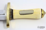 Vintage Model 13 - 12" Arkansas Toothpick