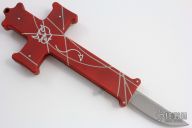 Crusader - Red Devil