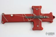 Crusader - Red Devil