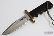 Miniature Model 14 - Attack