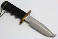 Miniature Model 14 - Attack