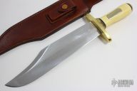 Vintage Model 12 - 11" Smithsonian Bowie