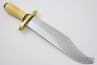 Vintage Model 12 - 11" Smithsonian Bowie