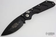 DOC Killswitch Black Plain