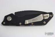 DOC Killswitch Black Plain