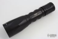 FURY Flashlight