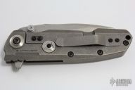 Storm Flipper (No. 131 of 180)