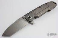 Storm Tanto Flipper (No. 142 of 180)