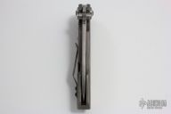 Storm Tanto Flipper (No. 142 of 180)