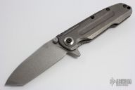 Storm Tanto Flipper (No. 175 of 180)