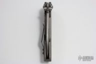 Storm Tanto Flipper (No. 175 of 180)