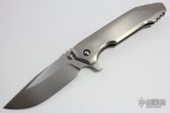 Custom Snafu Integral Flipper