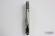 Custom Snafu Integral Flipper