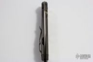 Large Sebenza 21 - Tanked Graphic