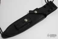 Black Model C Sheath
